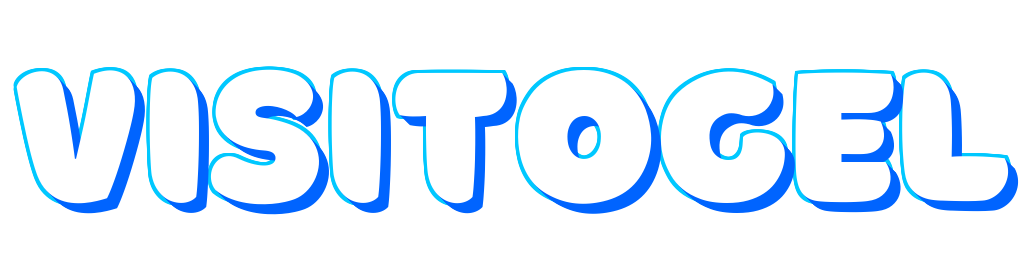 Logo VISITOGEL